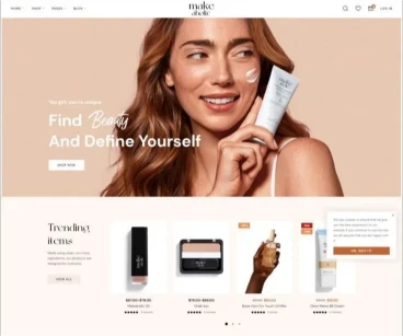 Responsive Web Development Services by WebDanny